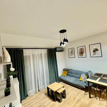 Apartament Olenka Busko-Zdrój Extérieur photo