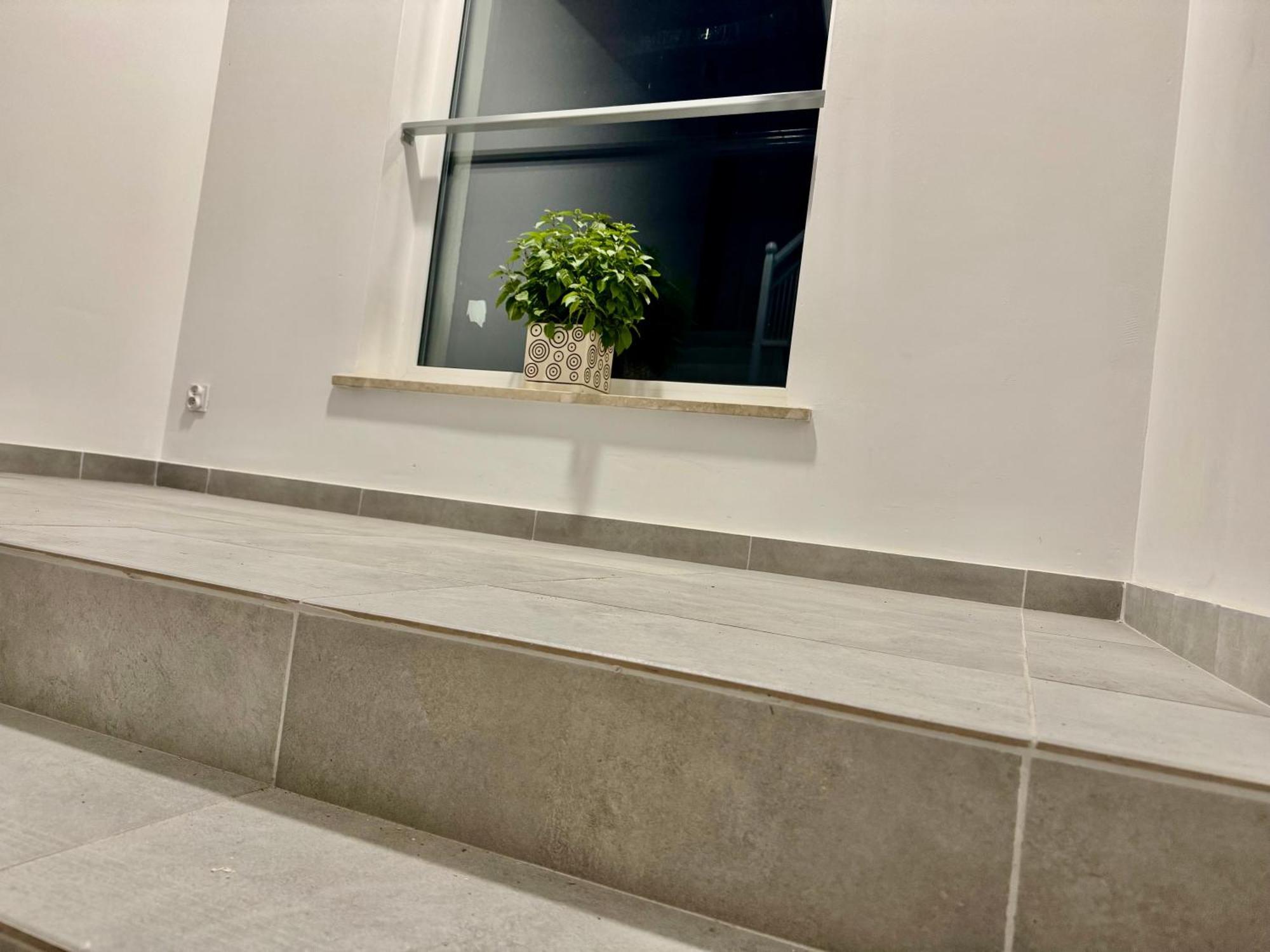 Apartament Olenka Busko-Zdrój Extérieur photo
