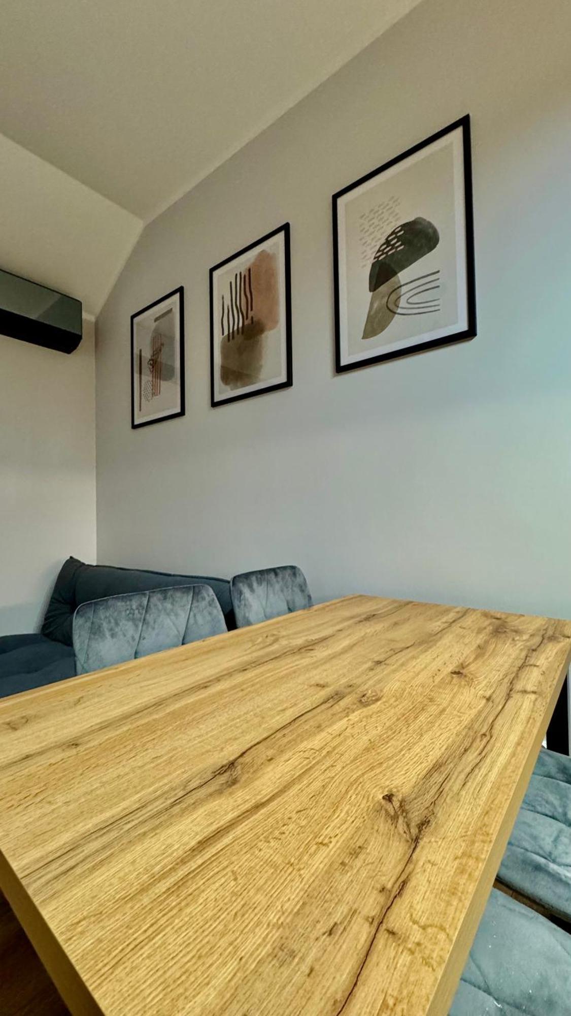 Apartament Olenka Busko-Zdrój Extérieur photo