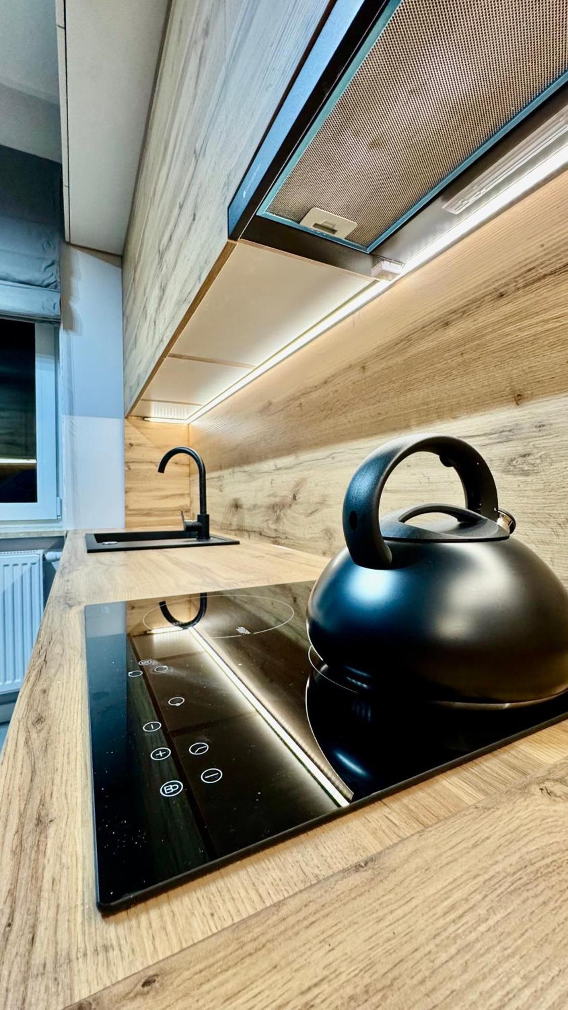 Apartament Olenka Busko-Zdrój Extérieur photo