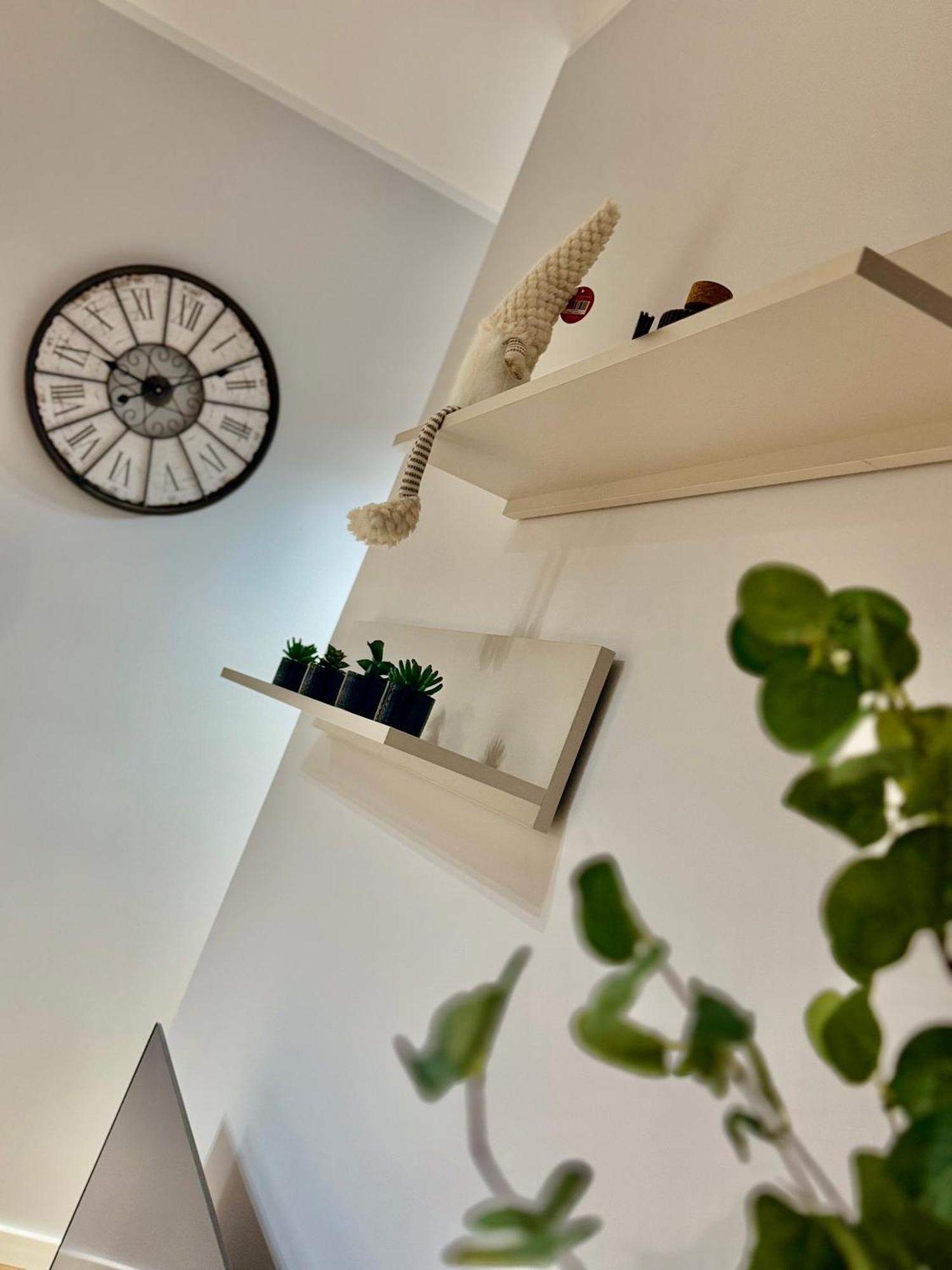 Apartament Olenka Busko-Zdrój Extérieur photo