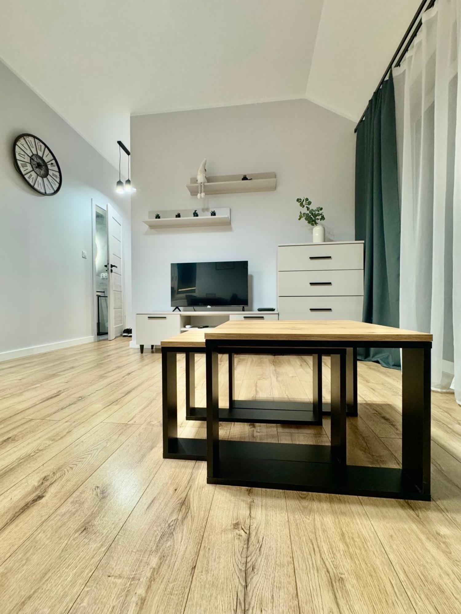 Apartament Olenka Busko-Zdrój Extérieur photo