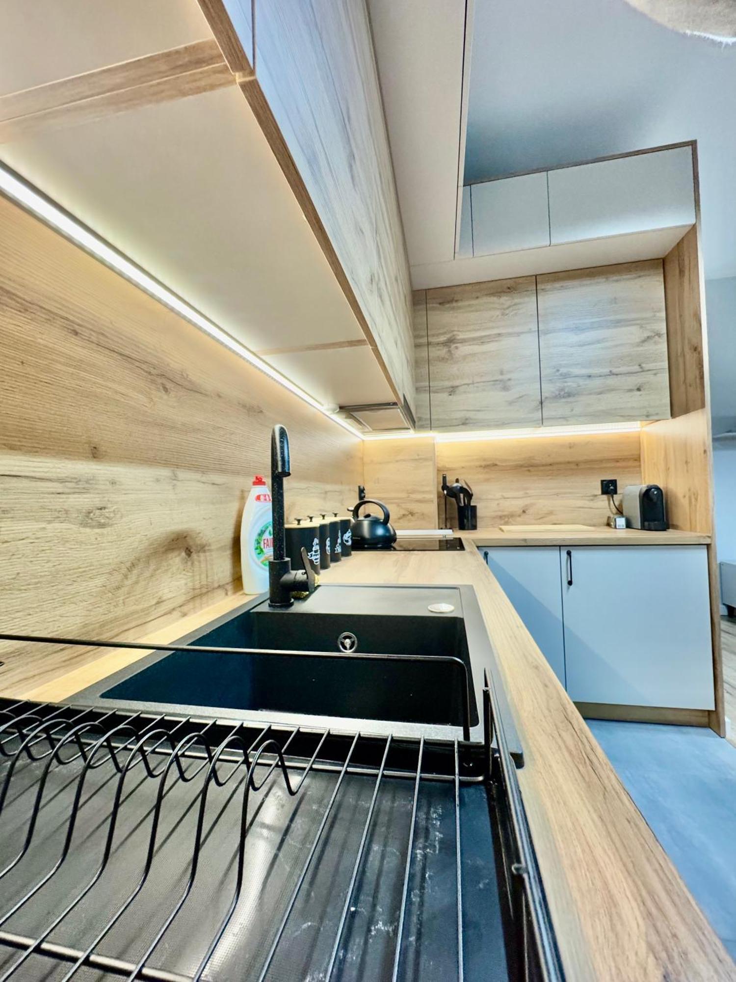 Apartament Olenka Busko-Zdrój Extérieur photo
