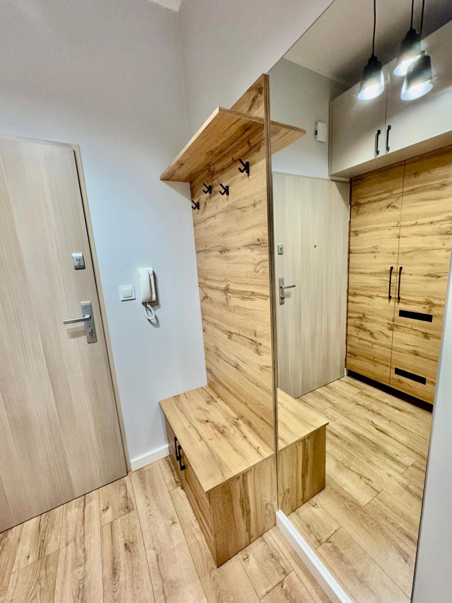 Apartament Olenka Busko-Zdrój Extérieur photo