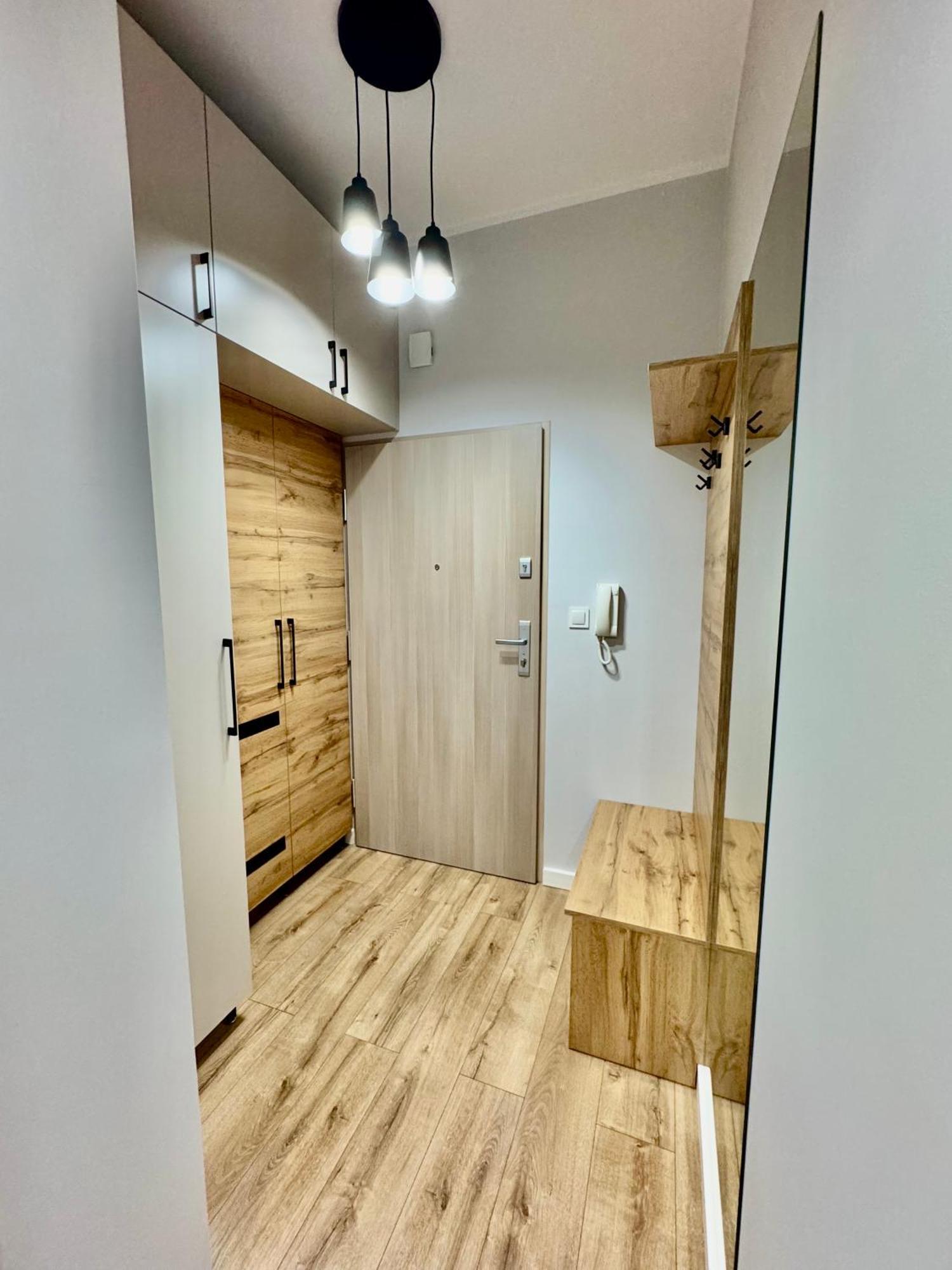 Apartament Olenka Busko-Zdrój Extérieur photo