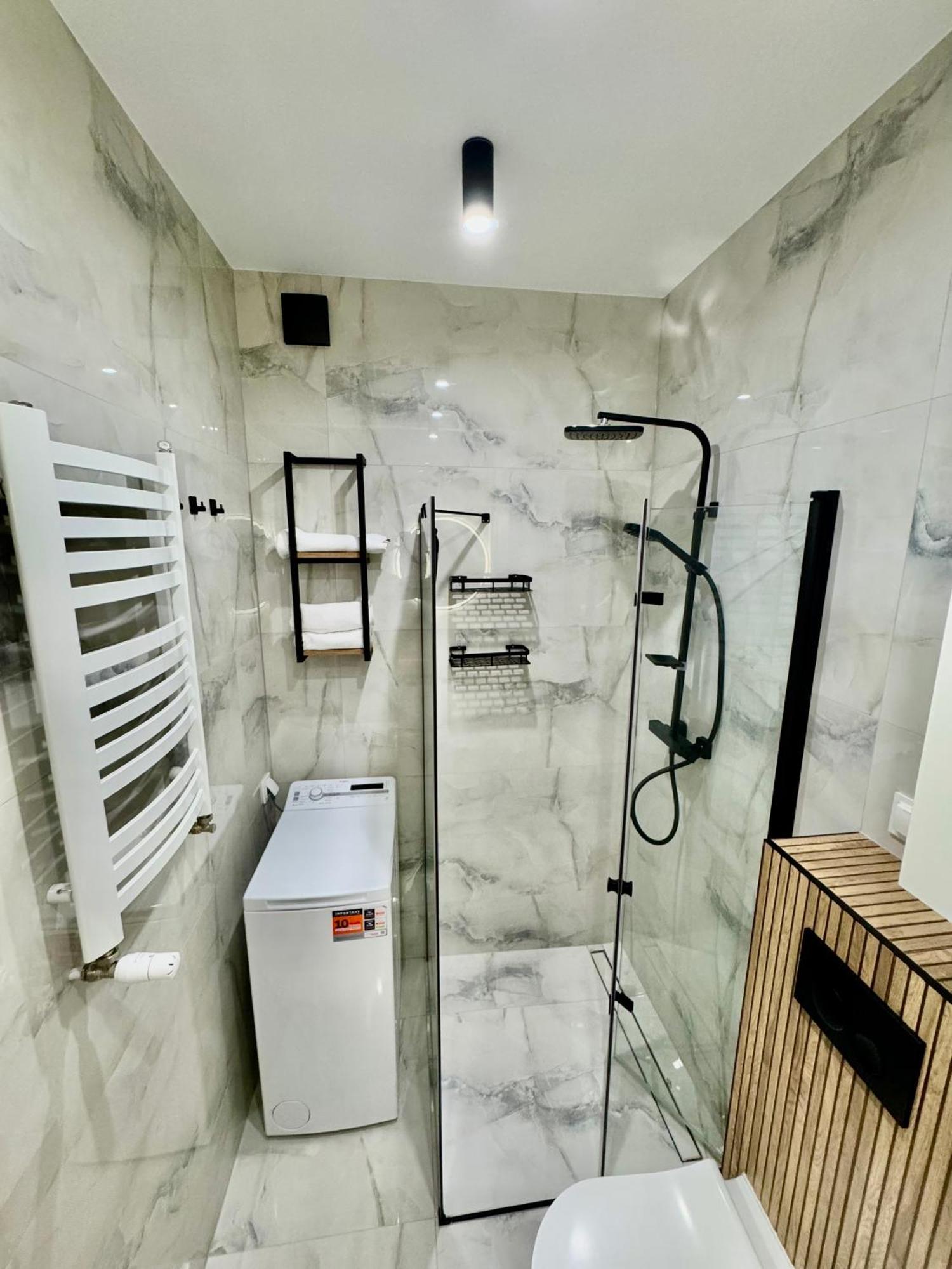 Apartament Olenka Busko-Zdrój Extérieur photo