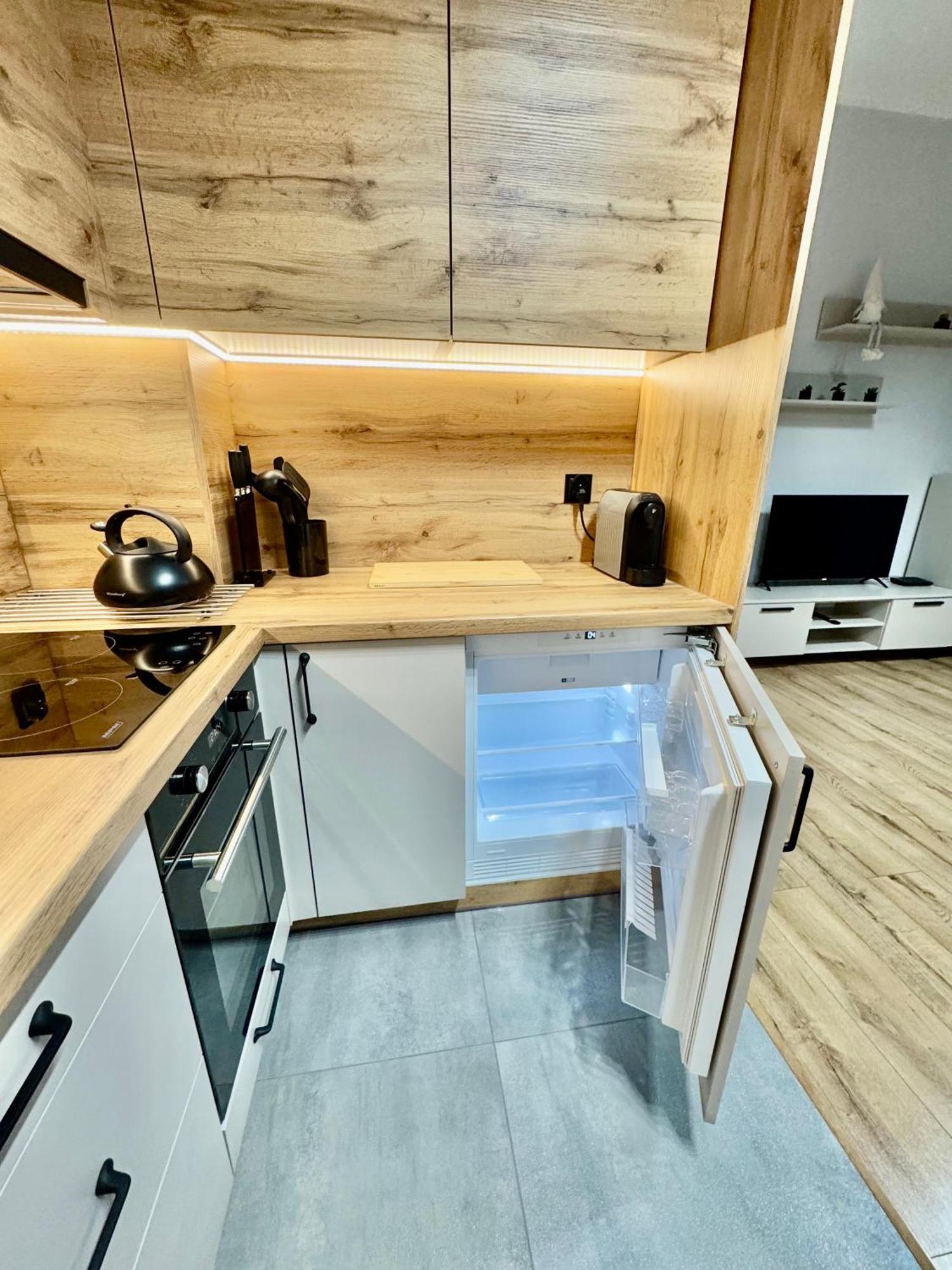 Apartament Olenka Busko-Zdrój Extérieur photo