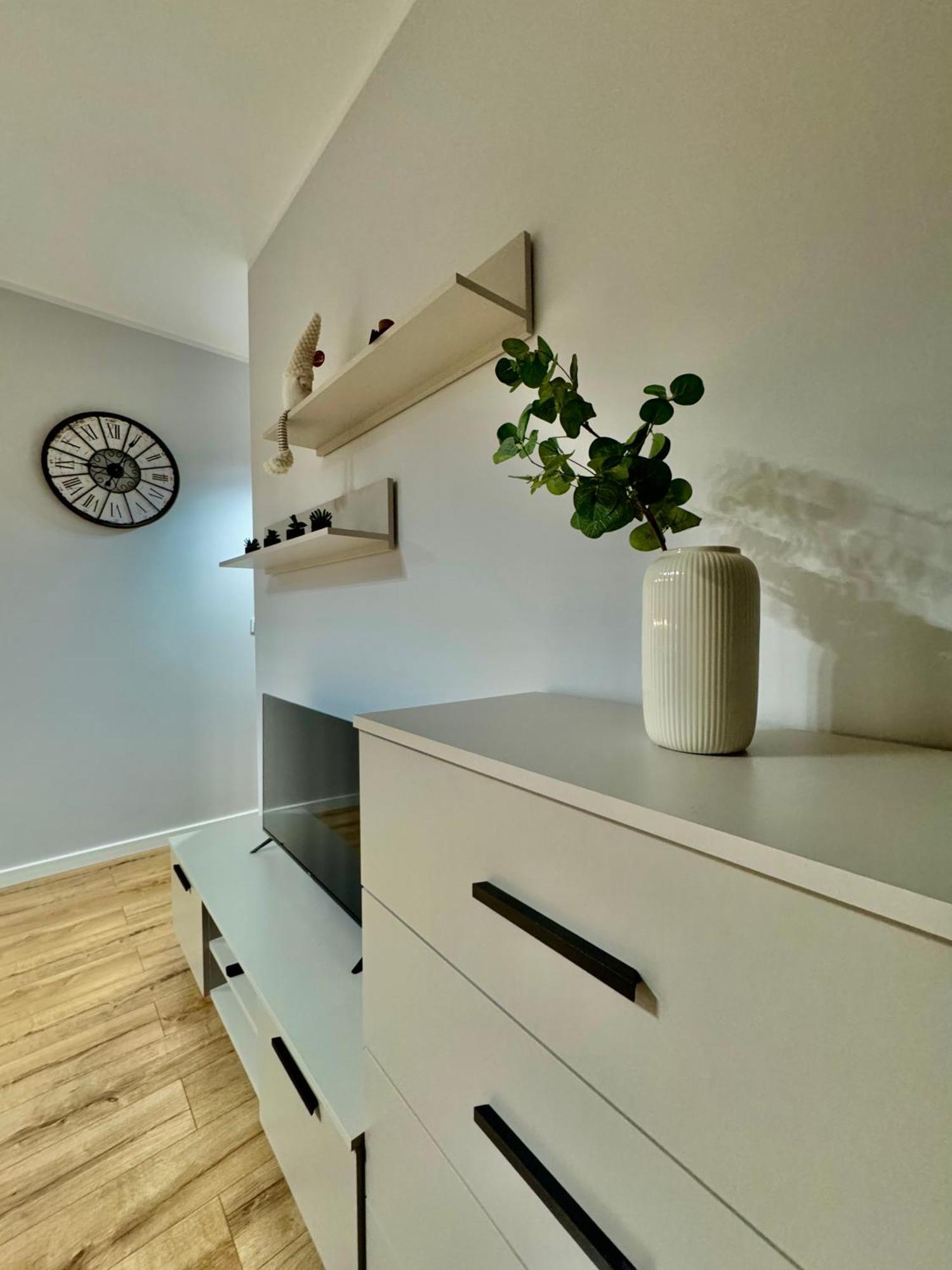 Apartament Olenka Busko-Zdrój Extérieur photo