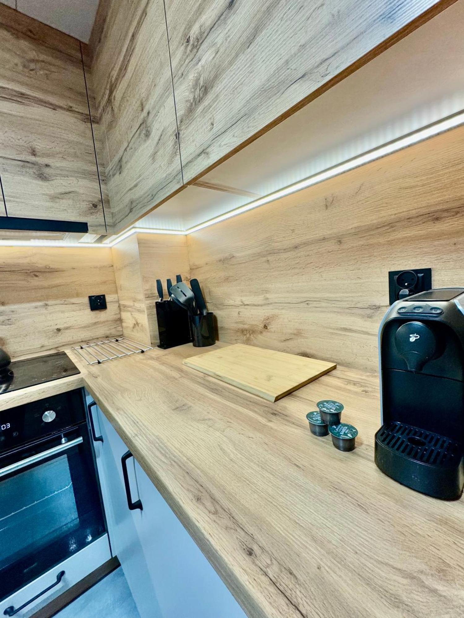 Apartament Olenka Busko-Zdrój Extérieur photo